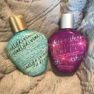 Divinely Juicy and Picture Perfect